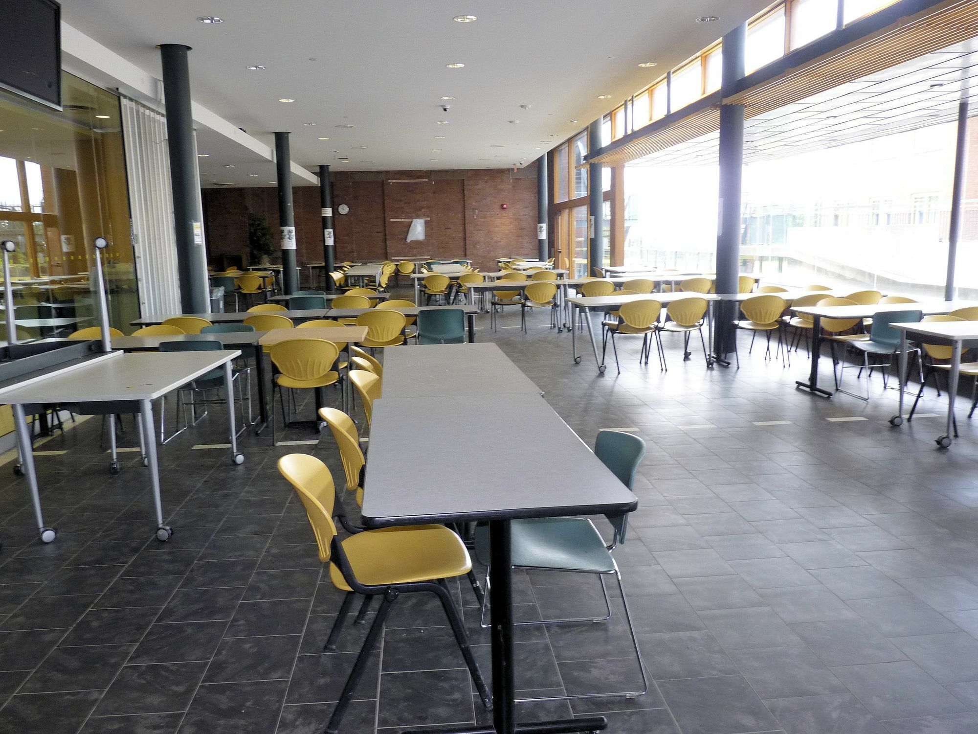 Humber College Lakeshore Campus Residence Toronto Exterior photo