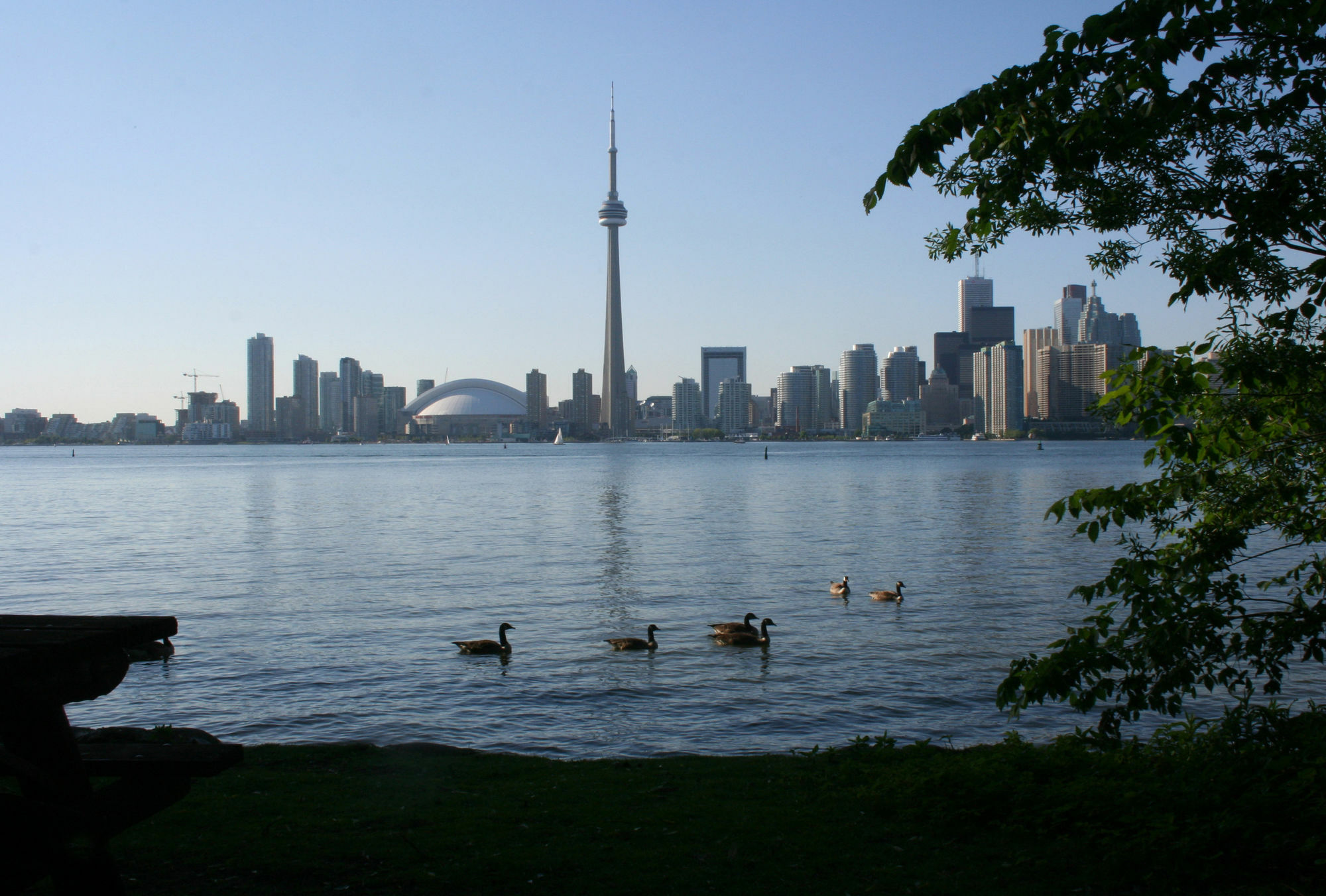 Humber College Lakeshore Campus Residence Toronto Exterior photo